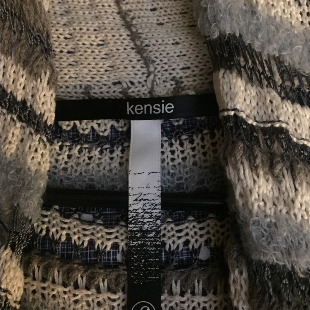 Kenzie Sweater